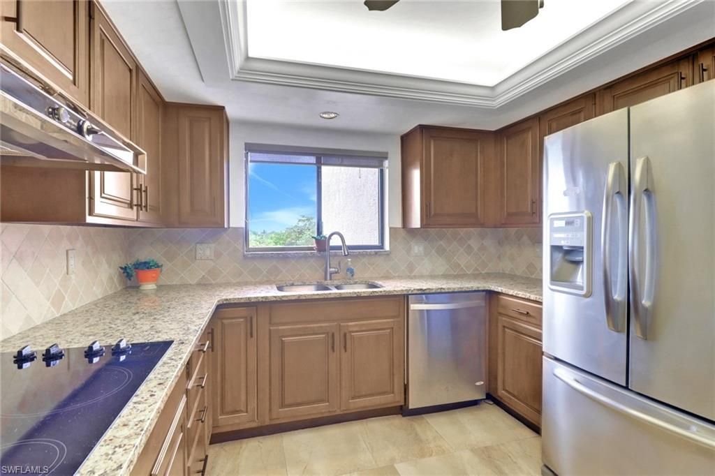 4604 Flagship Dr, Unit 406, Fort Myers, FL 33919 Photo