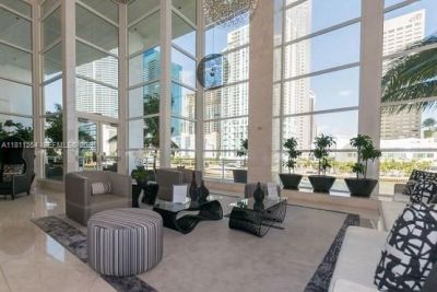 901 Brickell Key Blvd, Unit 2701, Miami, FL 33131 Photo