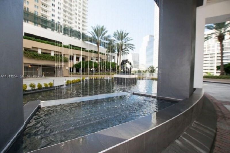 901 Brickell Key Blvd, Unit 2701, Miami, FL 33131 Photo