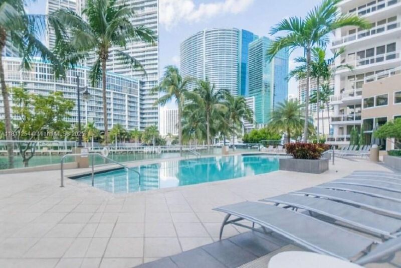 901 Brickell Key Blvd, Unit 2701, Miami, FL 33131 Photo