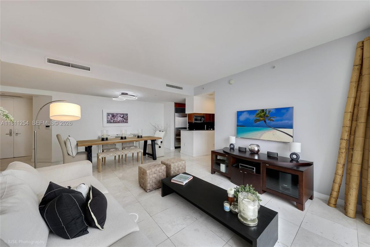 901 Brickell Key Blvd, Unit 2701, Miami, FL 33131 Photo