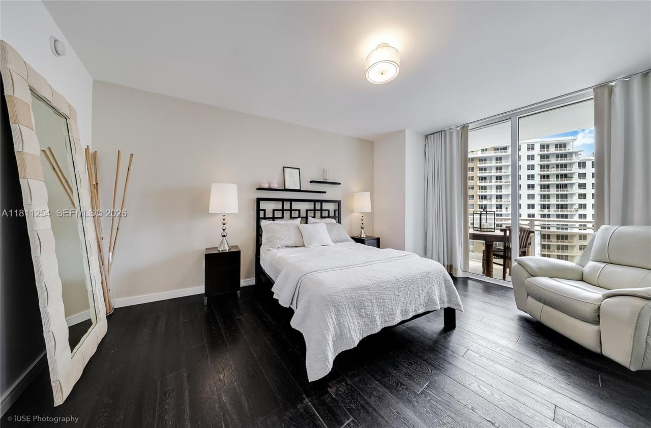 901 Brickell Key Blvd, Unit 2701, Miami, FL 33131 Photo