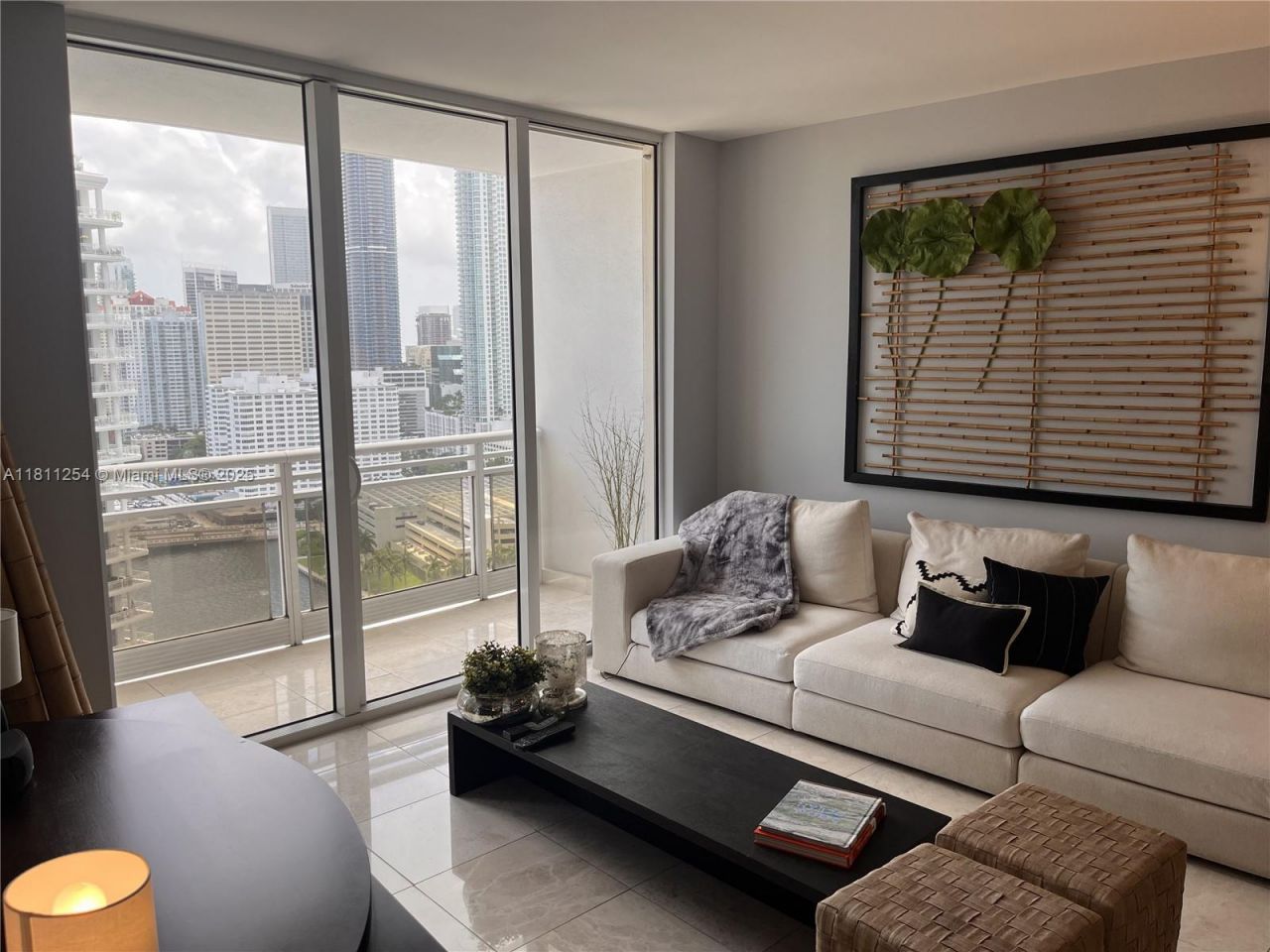 901 Brickell Key Blvd, Unit 2701, Miami, FL 33131 Photo