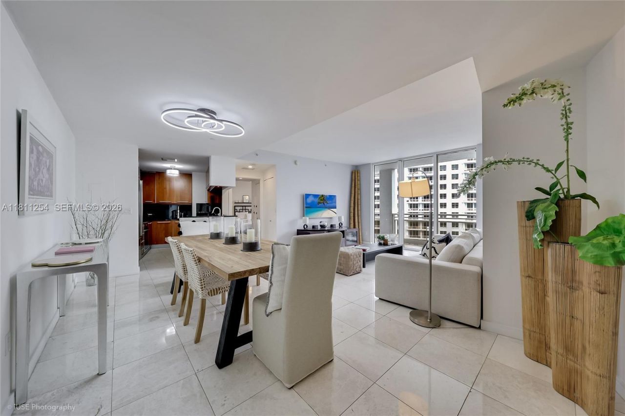 901 Brickell Key Blvd, Unit 2701, Miami, FL 33131 Photo