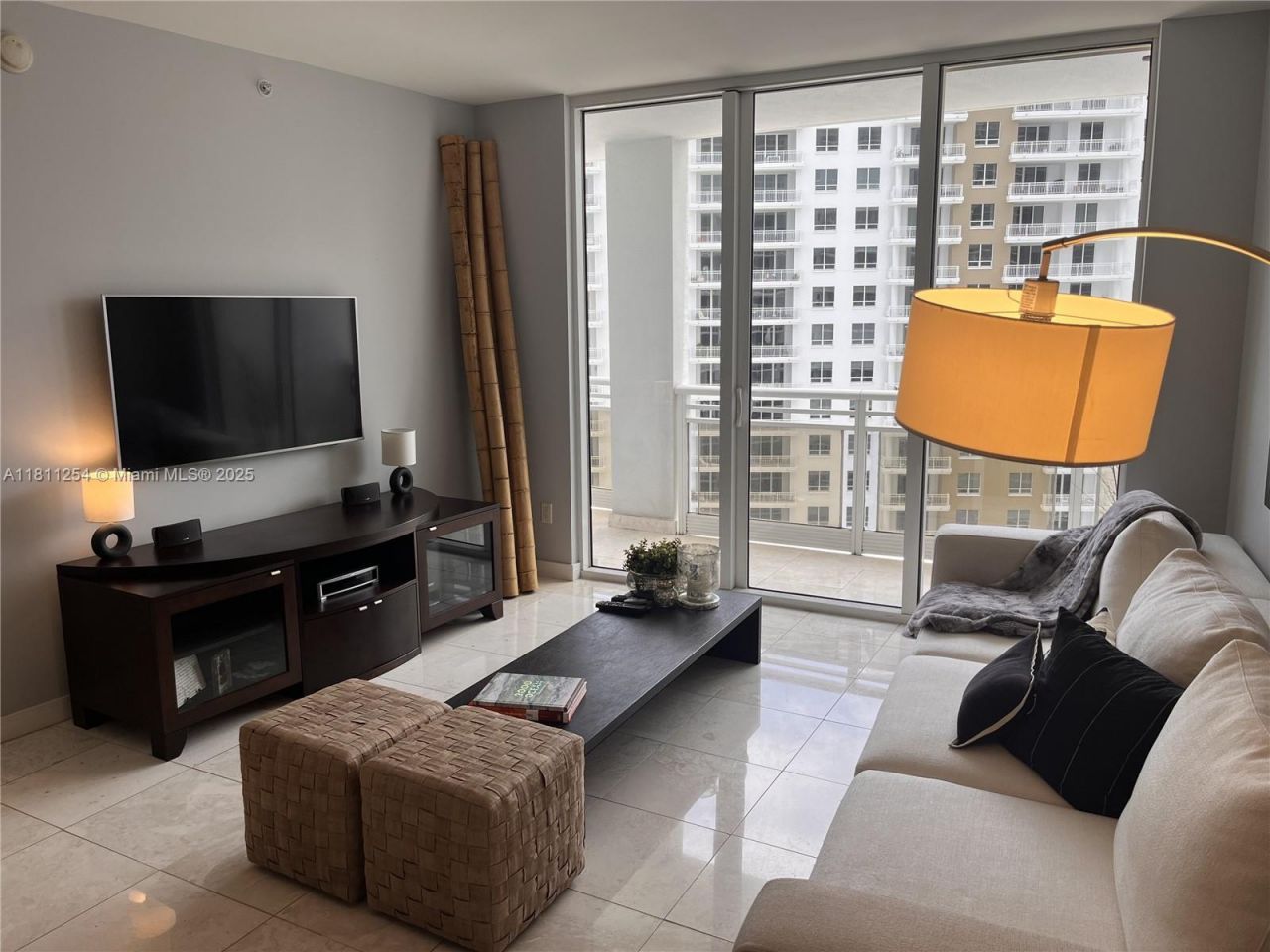 901 Brickell Key Blvd, Unit 2701, Miami, FL 33131 Photo