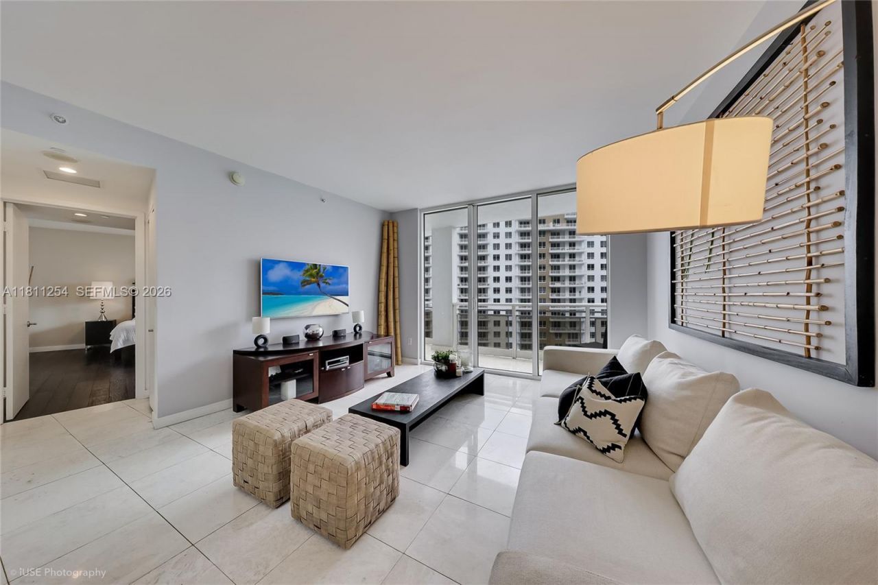 901 Brickell Key Blvd, Unit 2701, Miami, FL 33131 Photo