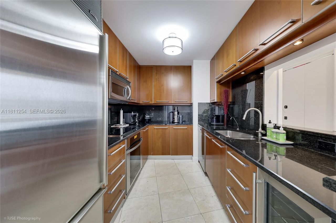901 Brickell Key Blvd, Unit 2701, Miami, FL 33131 Photo