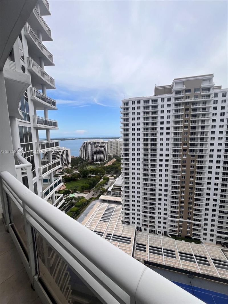 901 Brickell Key Blvd, Unit 2701, Miami, FL 33131 Photo