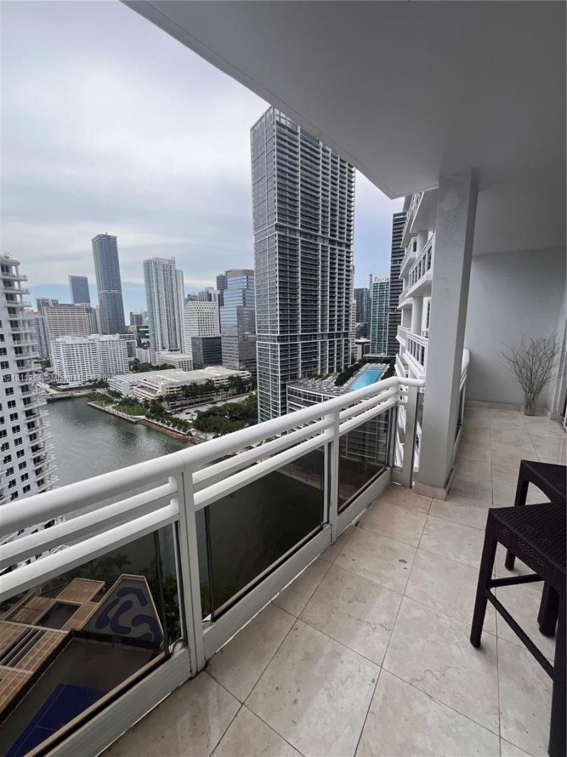 901 Brickell Key Blvd, Unit 2701, Miami, FL 33131 Photo