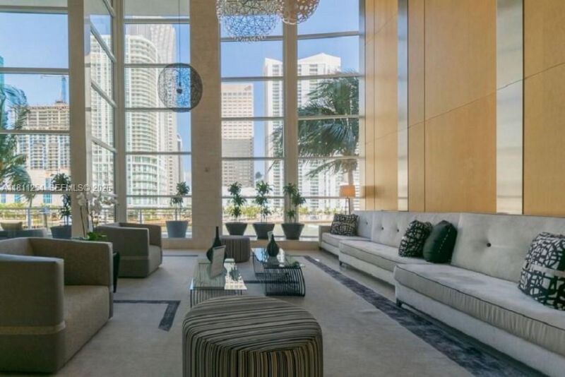 901 Brickell Key Blvd, Unit 2701, Miami, FL 33131 Photo