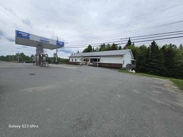 1247 VT Route 105, Coventry, VT 05855