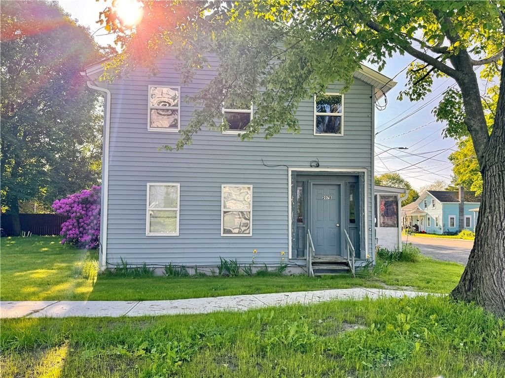 207 Church Street, Odessa, NY 14869 Main Photo