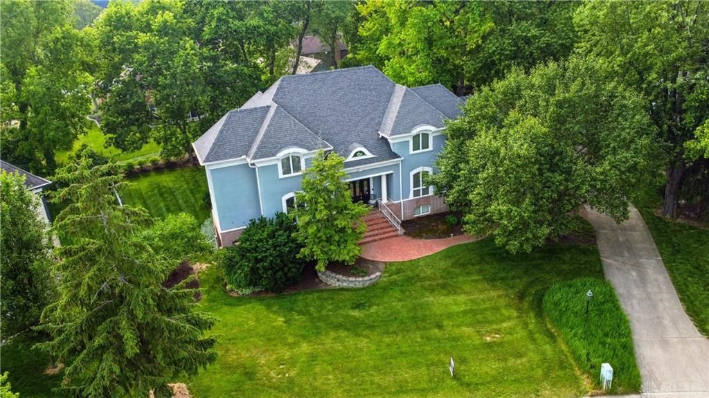 1931 Alda Court Dayton, OH 45459