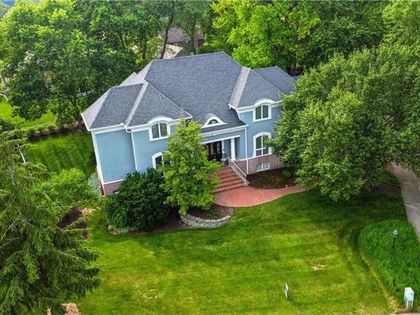 1931 Alda Court Dayton, OH 45459