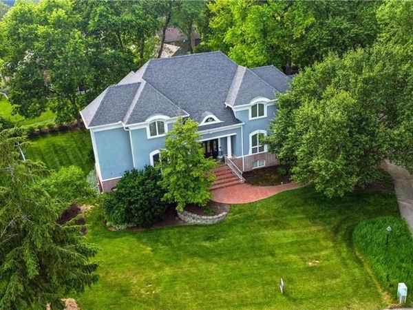 1931 Alda Court, Dayton, OH 45459