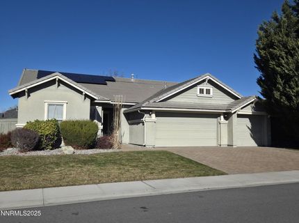 1388 Lambrays Lane, Sparks, NV 89436 Photo