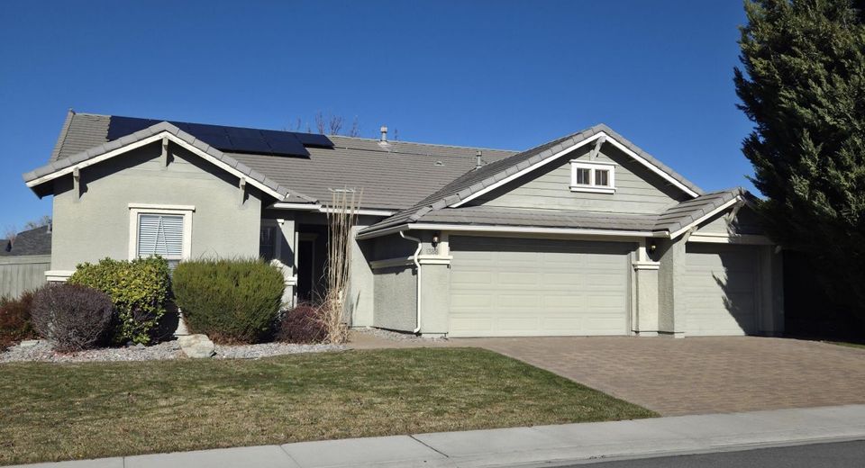 1388 Lambrays Lane, Sparks, NV 89436 Photo