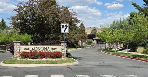 1388 Lambrays Lane, Sparks, NV 89436 Photo