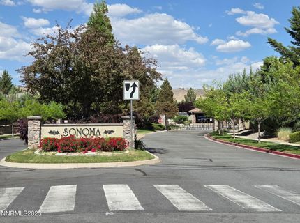 1388 Lambrays Lane, Sparks, NV 89436 Photo