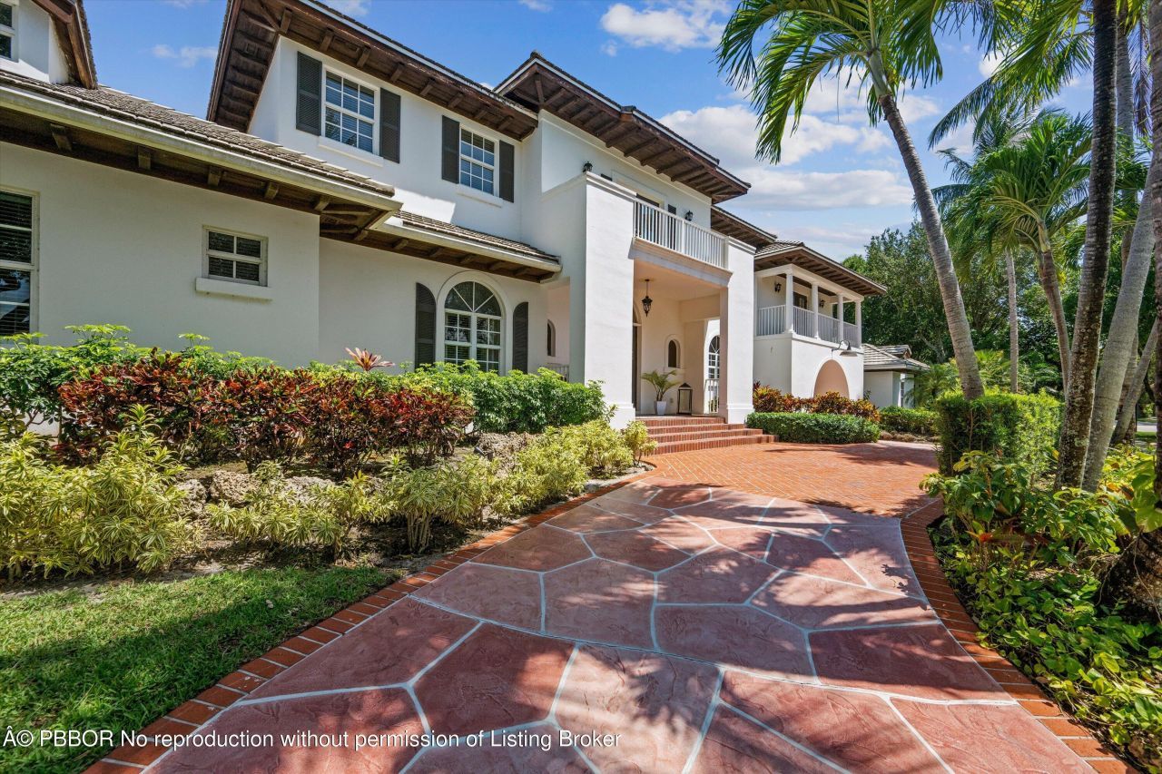 2 Firestone Circle, West Palm Beach, FL 33401 Photo