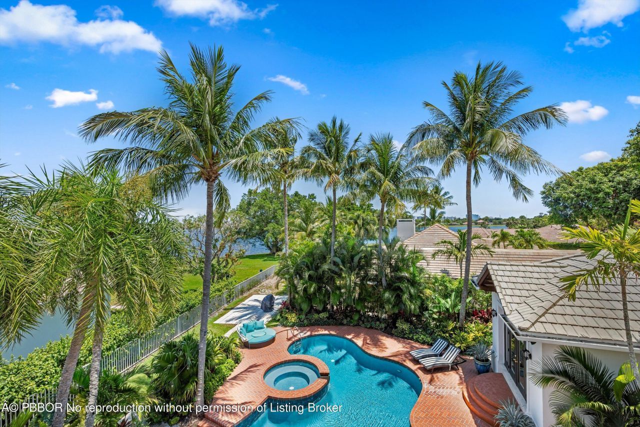 2 Firestone Circle, West Palm Beach, FL 33401 Photo