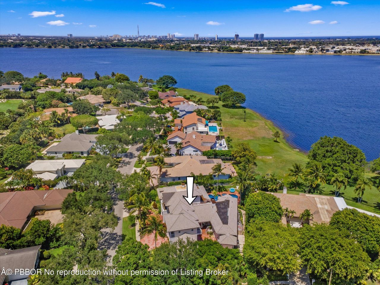 2 Firestone Circle, West Palm Beach, FL 33401 Photo