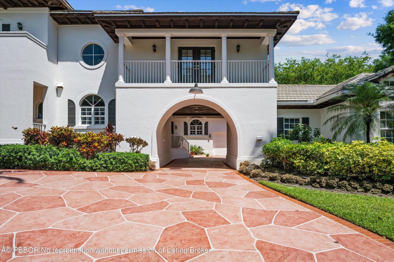 2 Firestone Circle, West Palm Beach, FL 33401 Photo