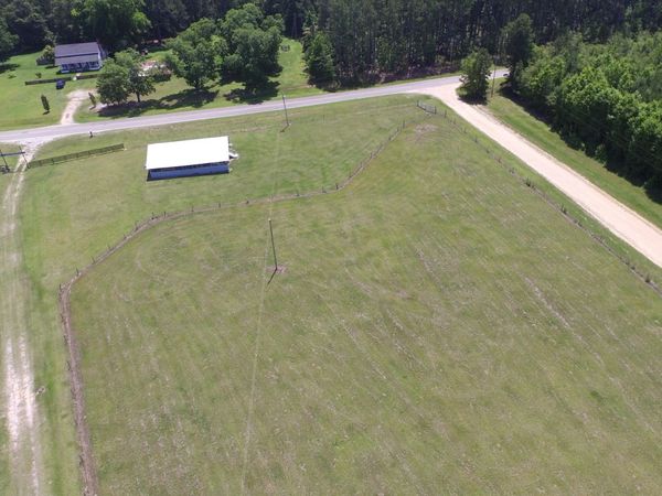 0 Ben Grady Collins Road, Unit LOT 1, Portal, GA 30450