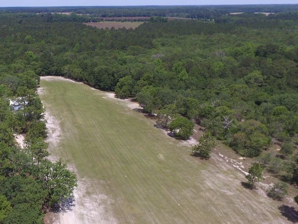 0 Ben Grady Collins Road, Unit LOT 3, Portal, GA 30450