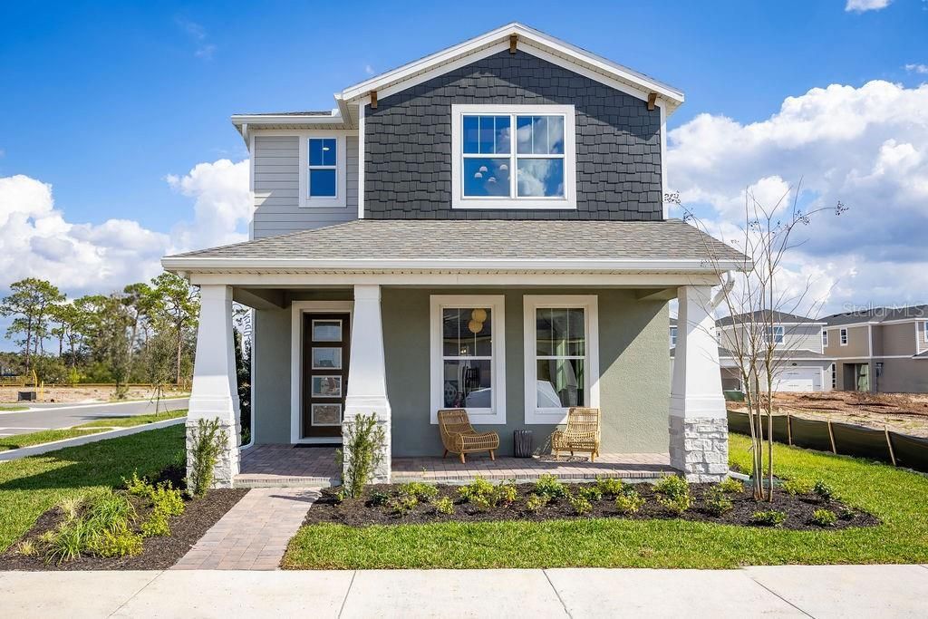 1341 Lumpini Street, Saint Cloud, FL 34771 Main Photo