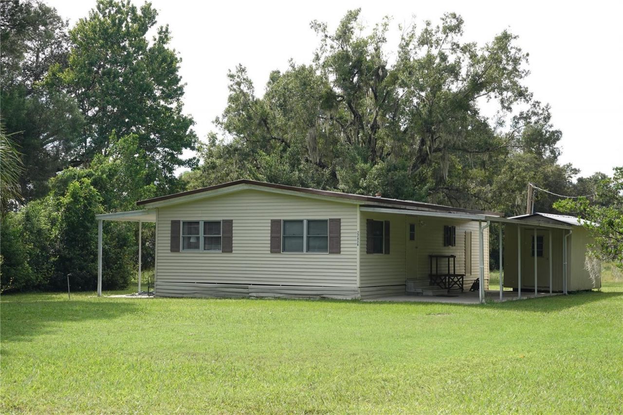 22839 Bungalow Lane, Land O Lakes, FL 34639 Photo