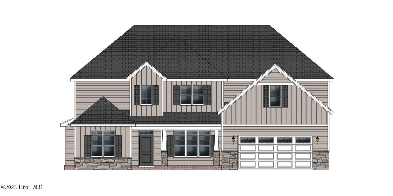 3420 Rockbend Road, Winterville, NC 28590 Main Photo