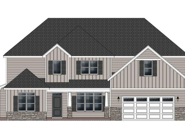 3420 Rockbend Road, Winterville, NC 28590