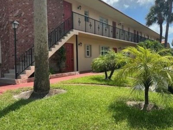 1947 SW Palm City Road, Unit G, Stuart, FL 34994