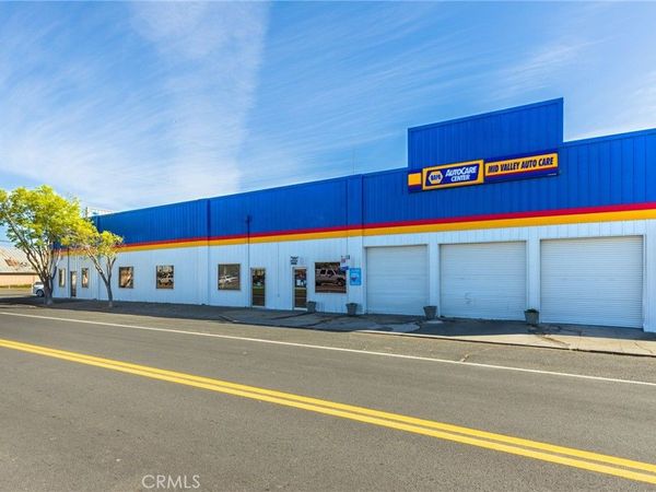 609 7th Street, Williams, CA 95987