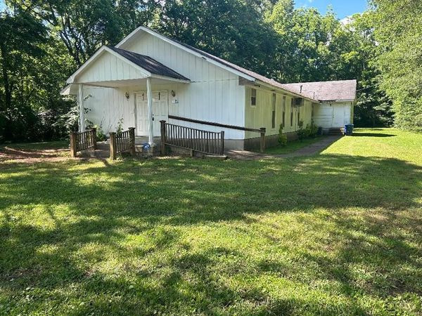124 Patton Lane, Batesville, MS 38606