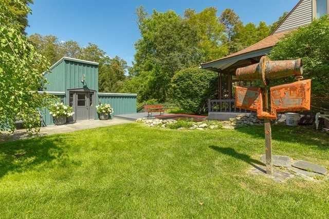 5 Old Depot Way, Stanfordville, NY 12581 Main Photo