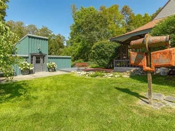 5 OLD DEPOT WAY, Stanfordville, NY 12581