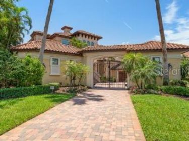 841 PONCE DE LEON DRIVE, ST PETERSBURG, FL 33715