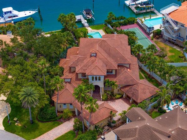 841 PONCE DE LEON DRIVE, ST PETERSBURG, FL 33715