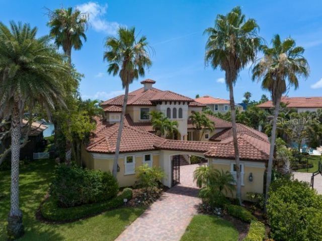 841 Ponce De Leon Drive, Saint Petersburg, FL 33715 Photo