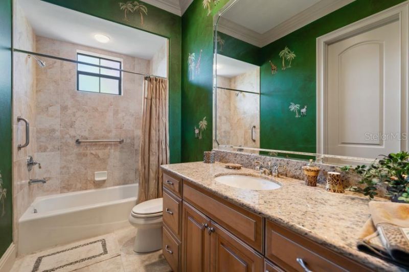 841 Ponce De Leon Drive, Saint Petersburg, FL 33715 Photo