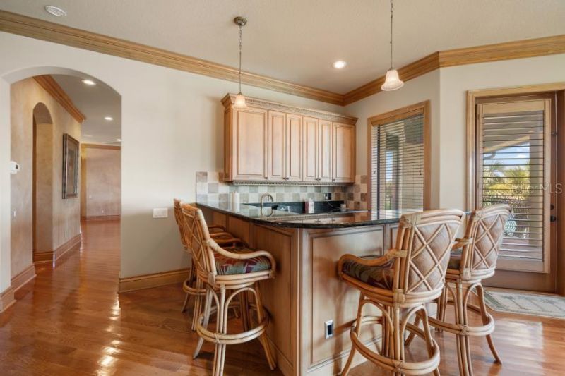 841 Ponce De Leon Drive, Saint Petersburg, FL 33715 Photo