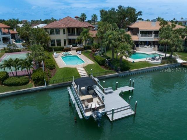 841 Ponce De Leon Drive, Saint Petersburg, FL 33715 Photo