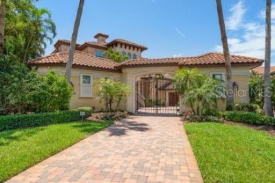 841 Ponce De Leon Drive, Saint Petersburg, FL 33715 Photo