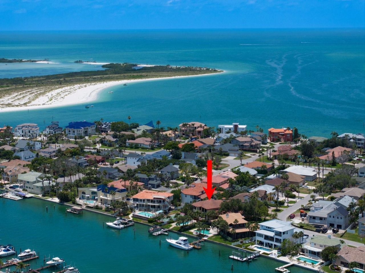 841 Ponce De Leon Drive, Saint Petersburg, FL 33715 Photo