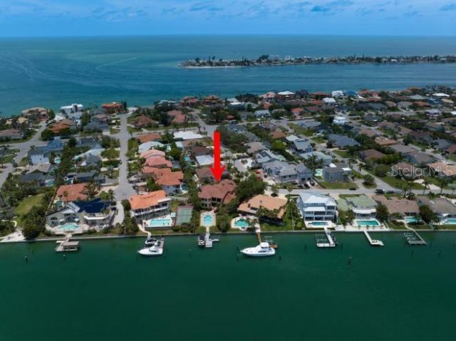 841 Ponce De Leon Drive, Saint Petersburg, FL 33715 Photo