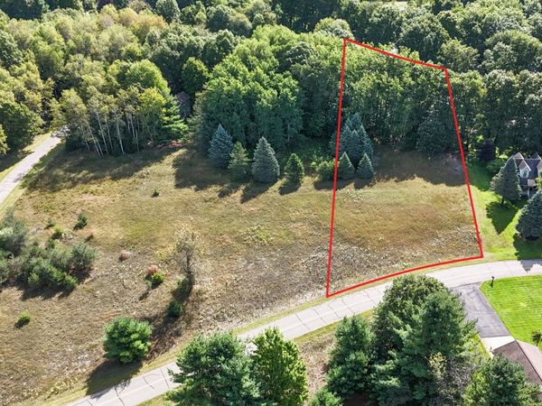 7256 Ryans Run, Stanwood, MI 49346