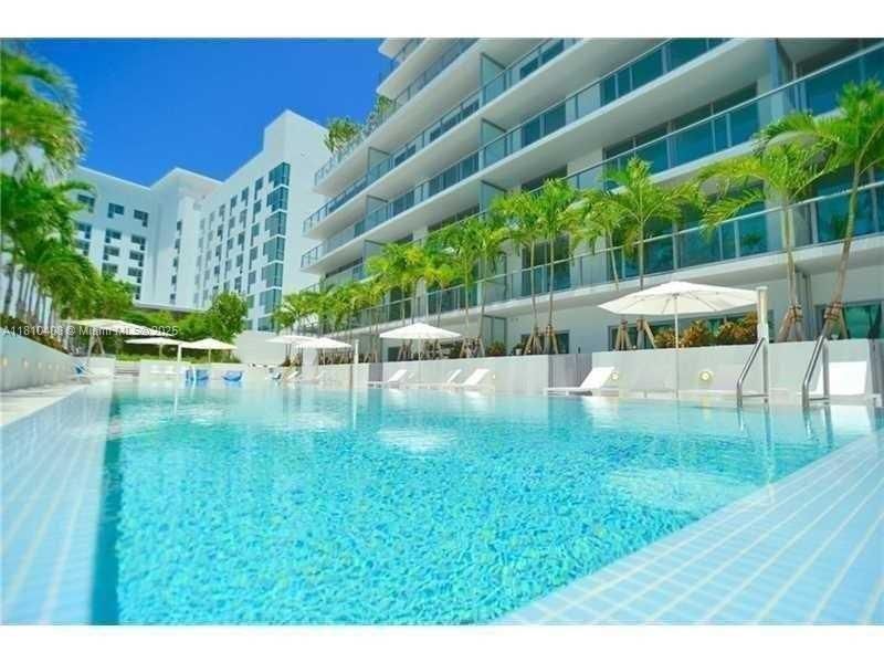 1600 SW 1st Ave, Unit 813, Miami, FL 33129 Photo