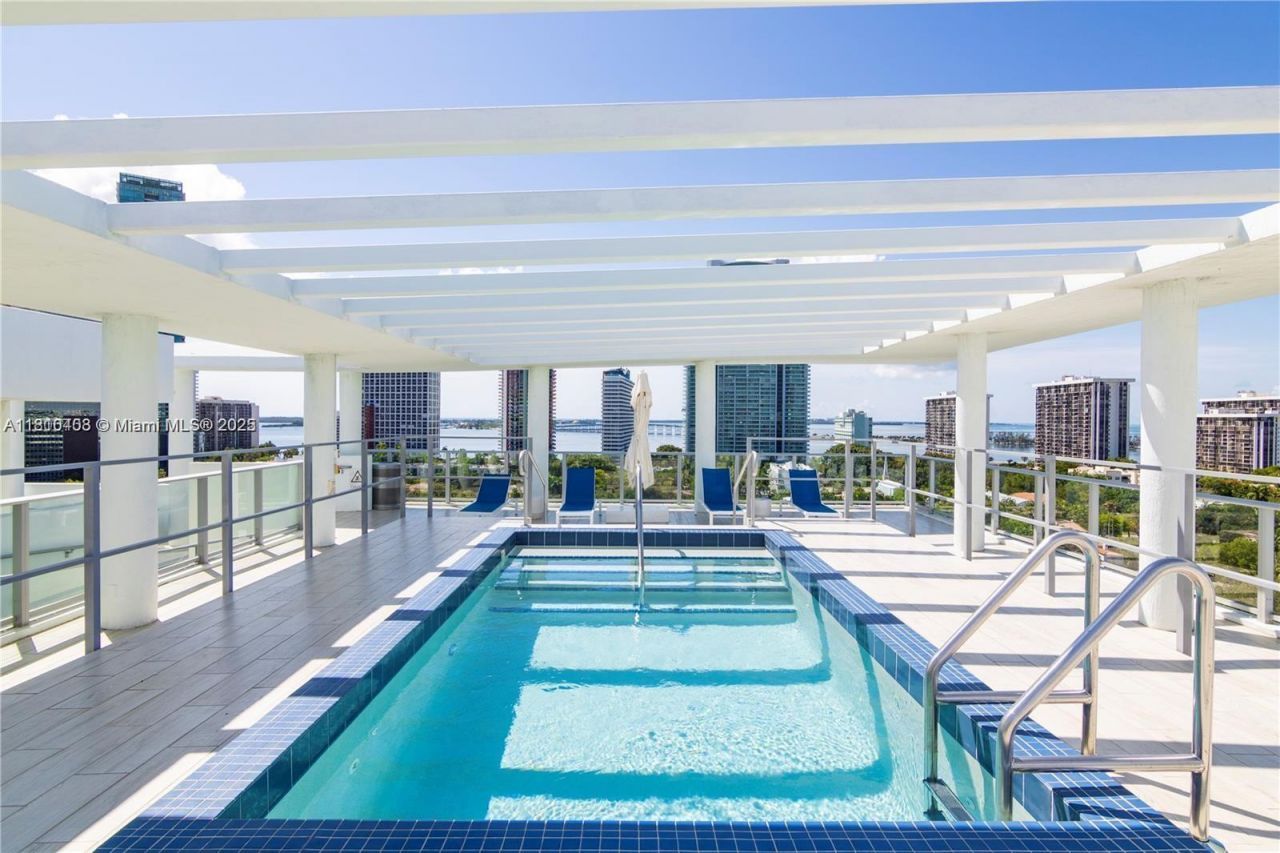 1600 SW 1st Ave, Unit 813, Miami, FL 33129 Photo